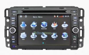 供應深圳特價奔馳ML級改裝華凌安DVD導航/GPS導航，提升駕駛體驗