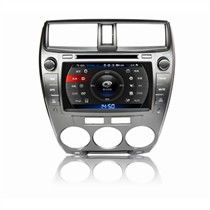 卡仕達(dá)領(lǐng)航系列本田鋒范導(dǎo)航系統(tǒng)評(píng)測(cè) 優(yōu)缺點(diǎn)分析與購買建議