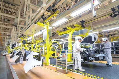 智造領(lǐng)航 消費(fèi)破局——宜昌汽車產(chǎn)業(yè)產(chǎn)銷一線觀察